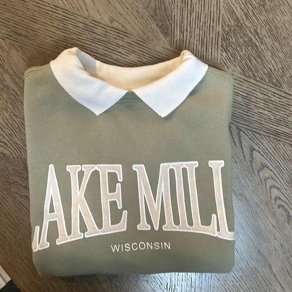 Zara size 13/14 sweatshirt - Picture 5 of 5